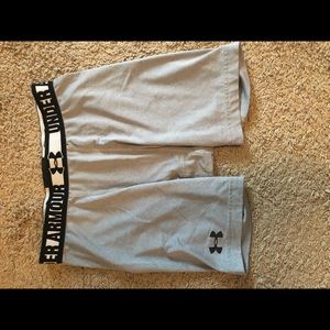 Under Armour Compression Shorts